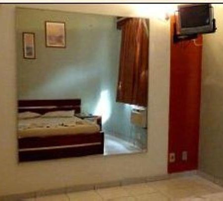 Estalagem Motel  Rio de Janeiro Exterior foto