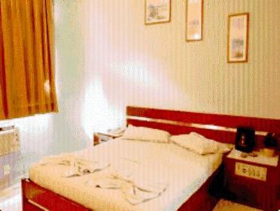 Estalagem Motel  Rio de Janeiro Cameră foto