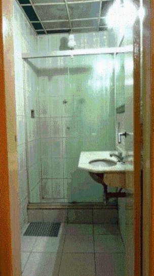 Estalagem Motel  Rio de Janeiro Cameră foto
