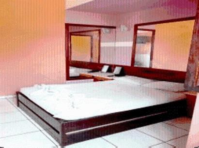 Estalagem Motel  Rio de Janeiro Cameră foto